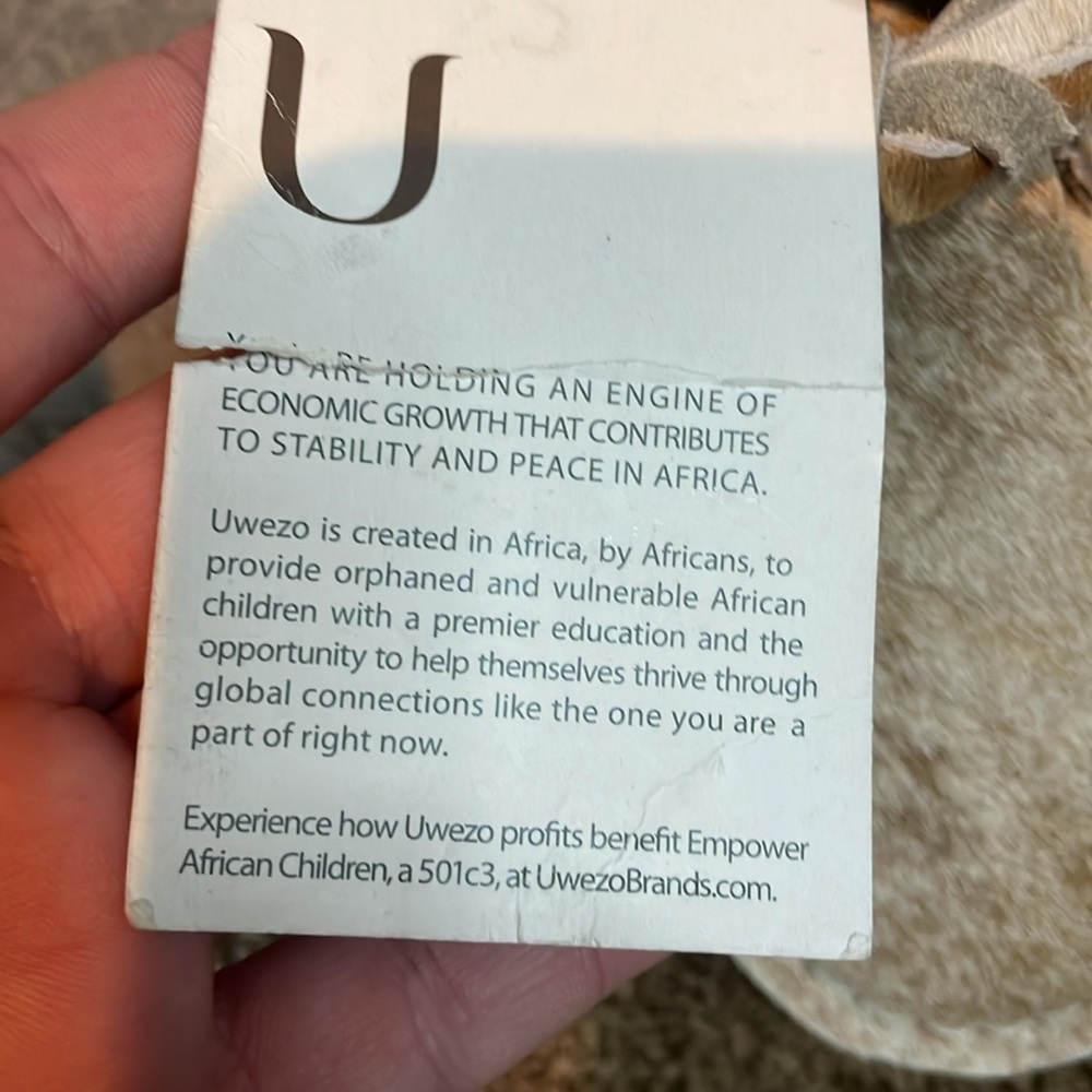 🔥Uwezo🔥 - Picture 8 of 10